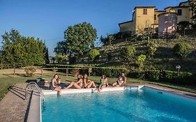 Il poggio dei tre contadini